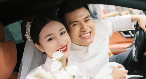 Read more about the article Salim và thiếu gia Hải Long: 15 năm làm bạn thân rồi “chốt đơn” thành vợ chồng