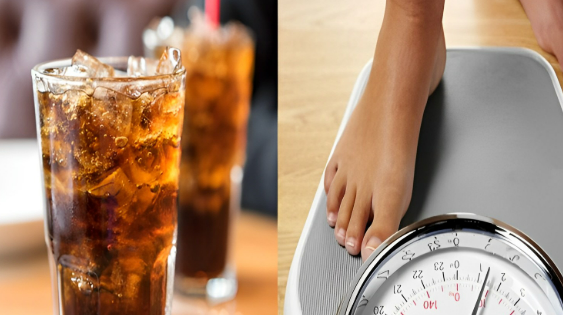 Read more about the article Đồ uống có ga ảnh hưởng nghiêm trọng như thế nào?