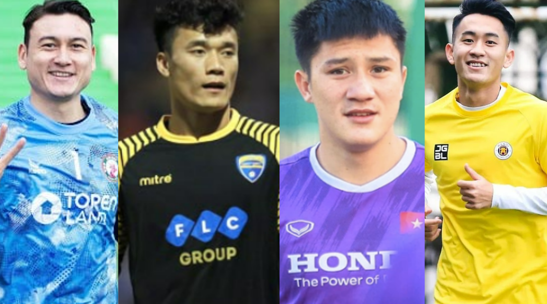 Read more about the article Những cái tên vàng trong làng bóng đá xứ Thanh