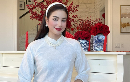 Read more about the article Cuộc sống của Hoa hậu Phạm Hương sau khi sang Mỹ lấy chồng đại gia