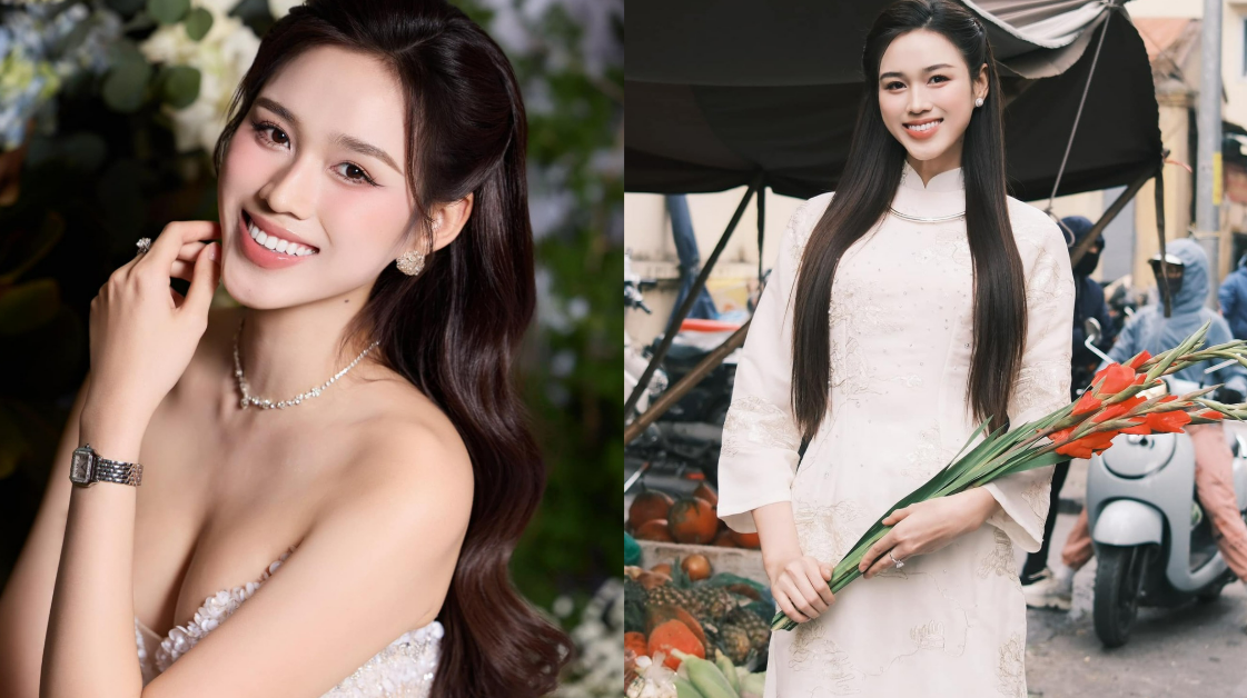 Read more about the article Cuộc sống của Hoa hậu Đỗ Hà sau 5 năm đăng quang