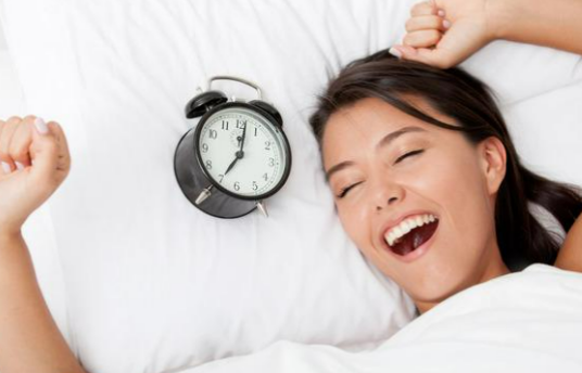 Read more about the article Lợi ích vàng khi đi ngủ sớm