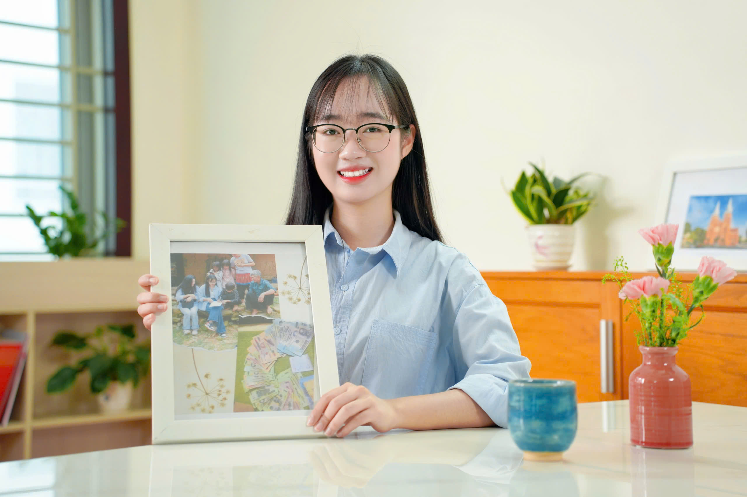 Read more about the article “Thúy trên bản”: Nhớ quê hương không chỉ là nỗi nhớ, mà còn là hy vọng 