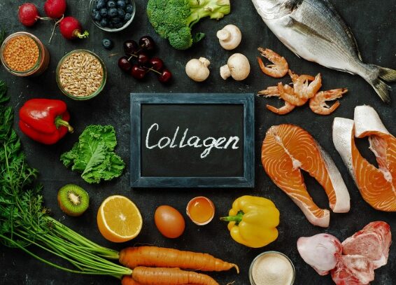 Read more about the article Bao nhiêu tuổi nên uống bổ sung collagen?