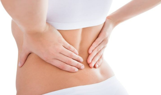 Read more about the article Đau lưng ảnh hưởng tới sức khỏe như thế nào?