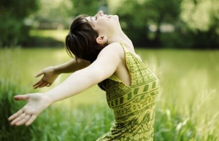 Read more about the article Làm thế nào để giữ năng lượng tích cực suốt cả ngày?