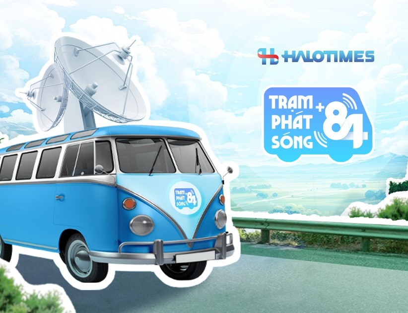 Read more about the article Trạm Phát Sóng +84 mở casting online toàn quốc, gửi hồ sơ trước ngày 12/6