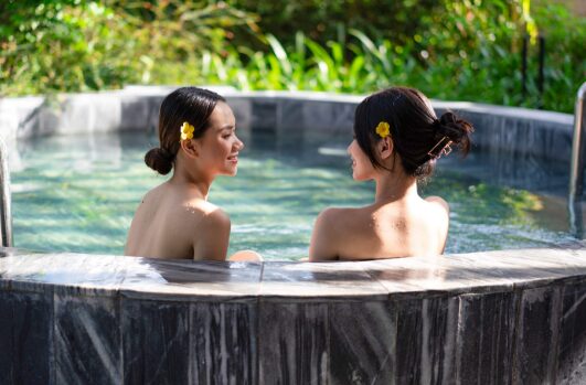 Read more about the article “Đi retreat” giữa tuần: Trào lưu mới của người trẻ muốn trốn phố để chữa lành