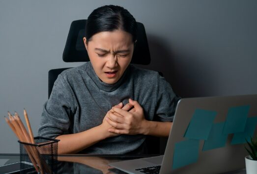 Read more about the article Cảnh báo: Đột quỵ ở người trẻ và những dấu hiệu không được phép lơ là!