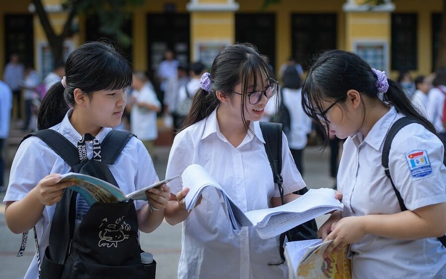Read more about the article Cách tính điểm tuyển sinh vào lớp 10 tại Hà Nội năm 2025 có gì mới?