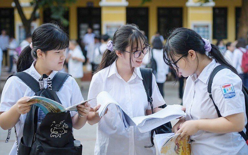 Read more about the article TP.HCM công bố lịch thi tuyển sinh lớp 10 năm học 2025–2026
