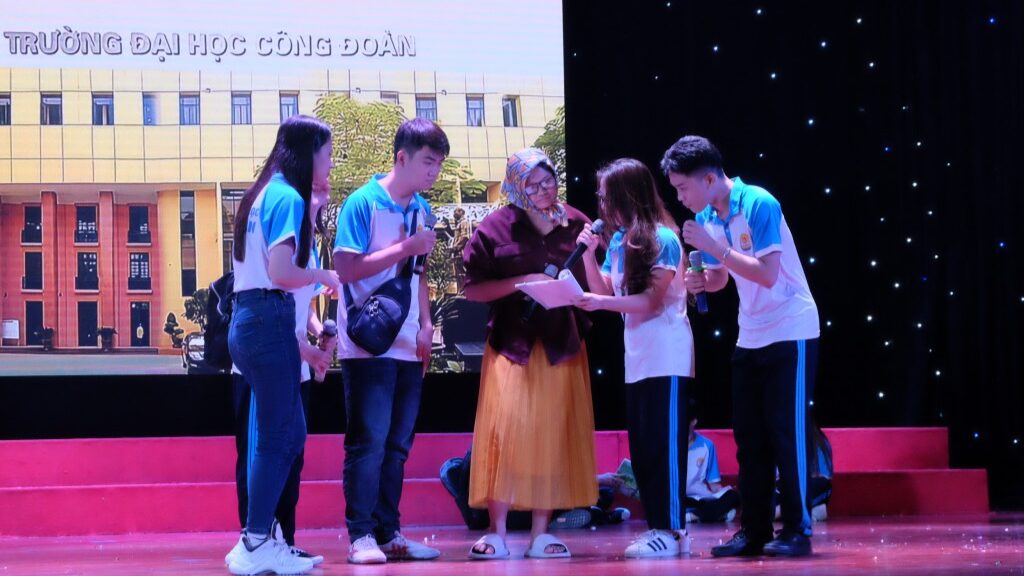 Read more about the article Olympic Triết học Việt Nam: Hành trình lan tỏa tư duy và giá trị sống của người trẻ Việt 