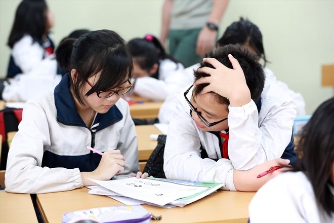 Read more about the article Hà Nội dẫn đầu cả nước về điểm thi tiếng Anh THPT 2025, đứng đầu bảng xếp hạng với số lượng điểm 10 áp đảo