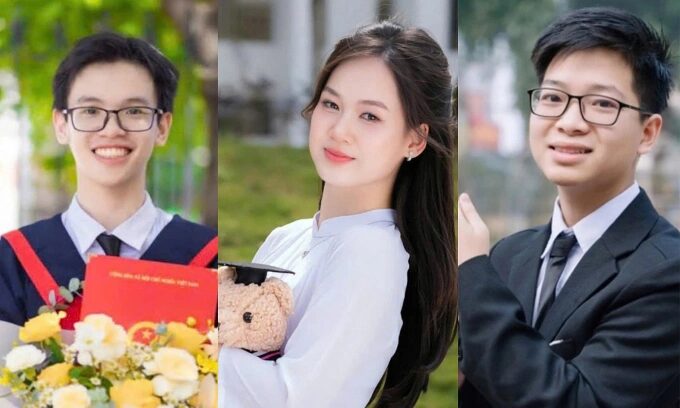 Read more about the article 9 thủ khoa toàn quốc đạt điểm tuyệt đối 30/30 trong kỳ thi tốt nghiệp THPT 2025