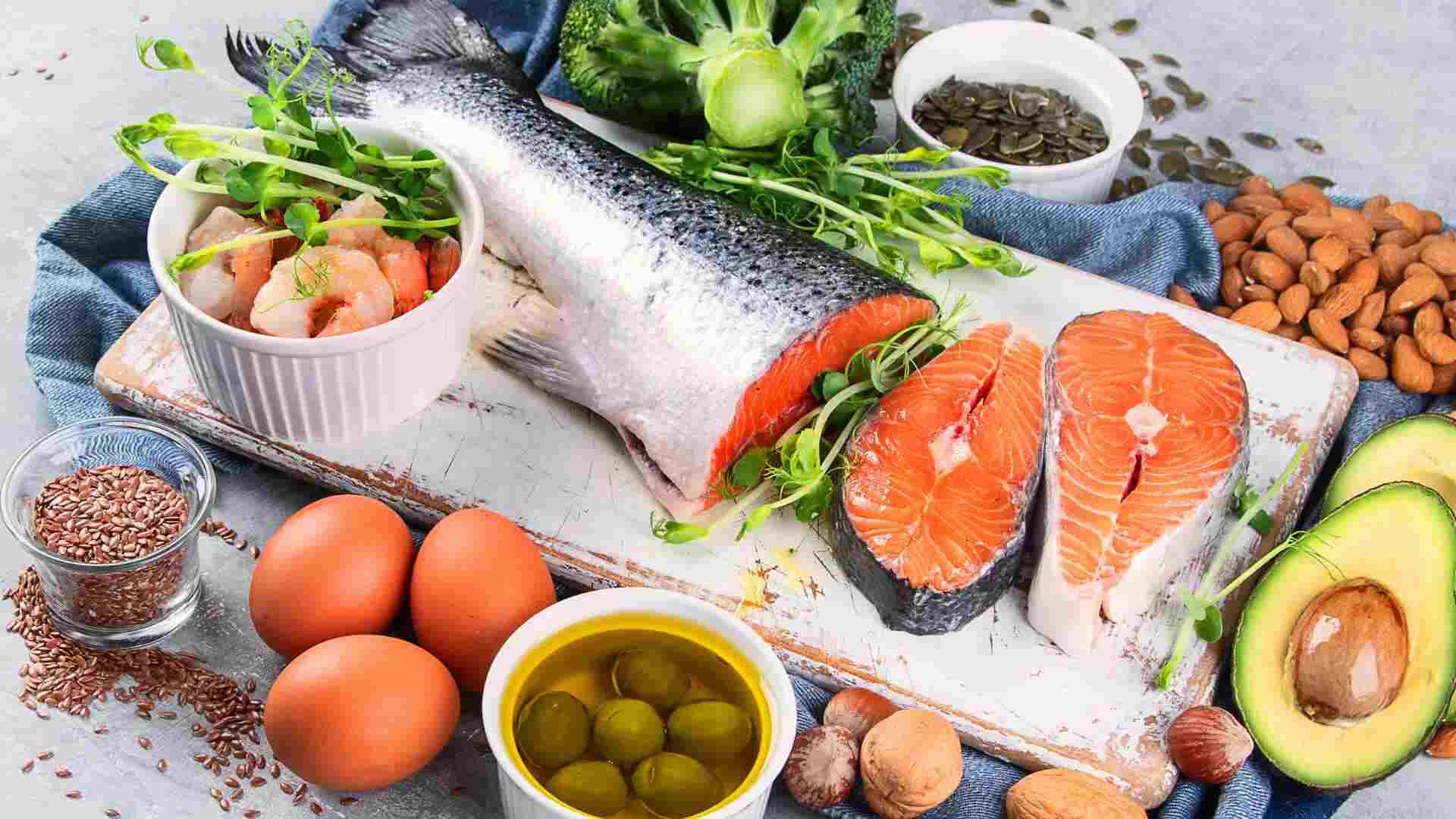 Read more about the article Những thực phẩm hỗ trợ tăng chiều cao tuổi teen nên biết